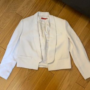 Alice and Olivia Blazer